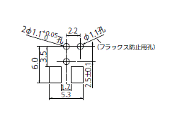 ESE22形 寸法図 - パナソニック