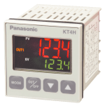 KT4H/B温度調節器