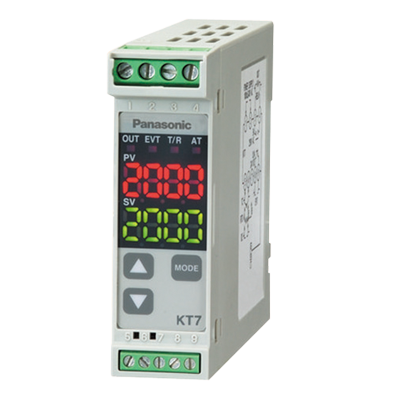 KT7温度調節器