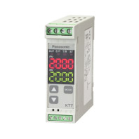 KT7温度調節器