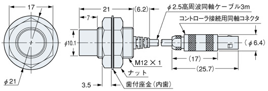 GP-X12ML