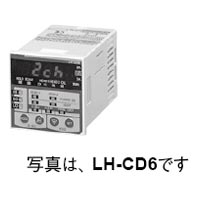 LED式光学変位センサ LH-50(終了品)