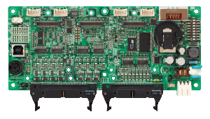 ボードコントローラ Bx 制御機器 電子デバイス 産業用機器 Panasonic