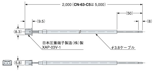 CN-63-C2  CN-63-C5