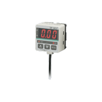 高精度デジタル微差圧センサ [気体用] DP-M(終了品)