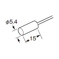 超小型近接センサ[アンプ分離] GA-311/GH