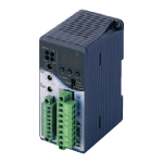 CC-Link対応 SL-VGU1-C