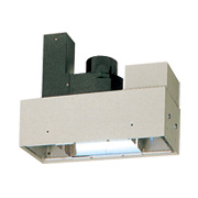 ランプ方式直管型UV照射器 ANUP8000