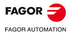 FAGOR AUTOMATION S. COOP.