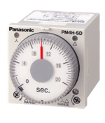 PM4H-SD/SDM 스타 델타 타이머 (종료품)