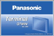 Terminal GTWIN Ver.2
