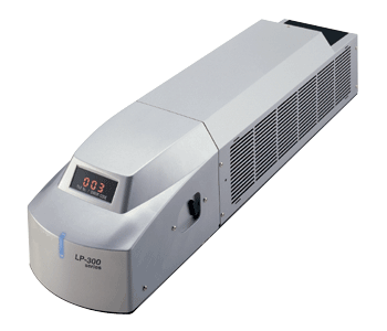 CO2 레이저 마킹기 LP-300 시리즈