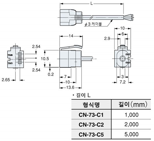 CN-73-C1 CN-73-C2 CN-73-C5