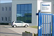 Panasonic Industry Austria GmbH