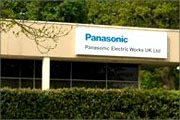 Panasonic Electric Works UK Ltd. Head Office