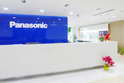 Panasonic Industry (China) Co., Ltd. Shanghai Headquarter