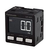 單畫面·數位壓力感測器 DP-0
