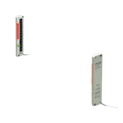 小型/薄型物體檢測區域感測器 NA1-11