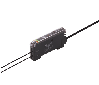 手動設定型光纖感測器 FX-311
