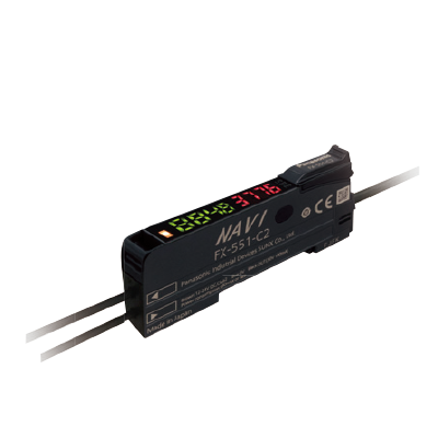 數位光纖感測器 FX-550