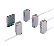 多電壓電源・小型光電感測器[電源內藏] NX5