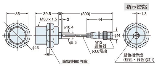 GX-30MU(B)-J  GX-F30MU-J