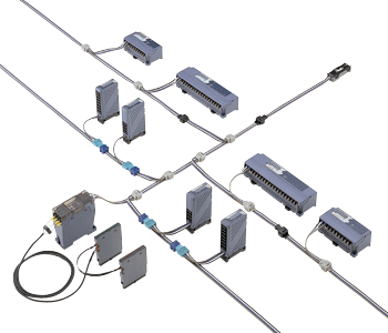 靈活性省配線系統S-LINK V