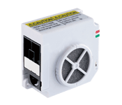 小型風扇型靜電消除器 ER-Q系列