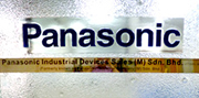 Panasonic Industrial Devices Sales (M) Sdn. Bhd.